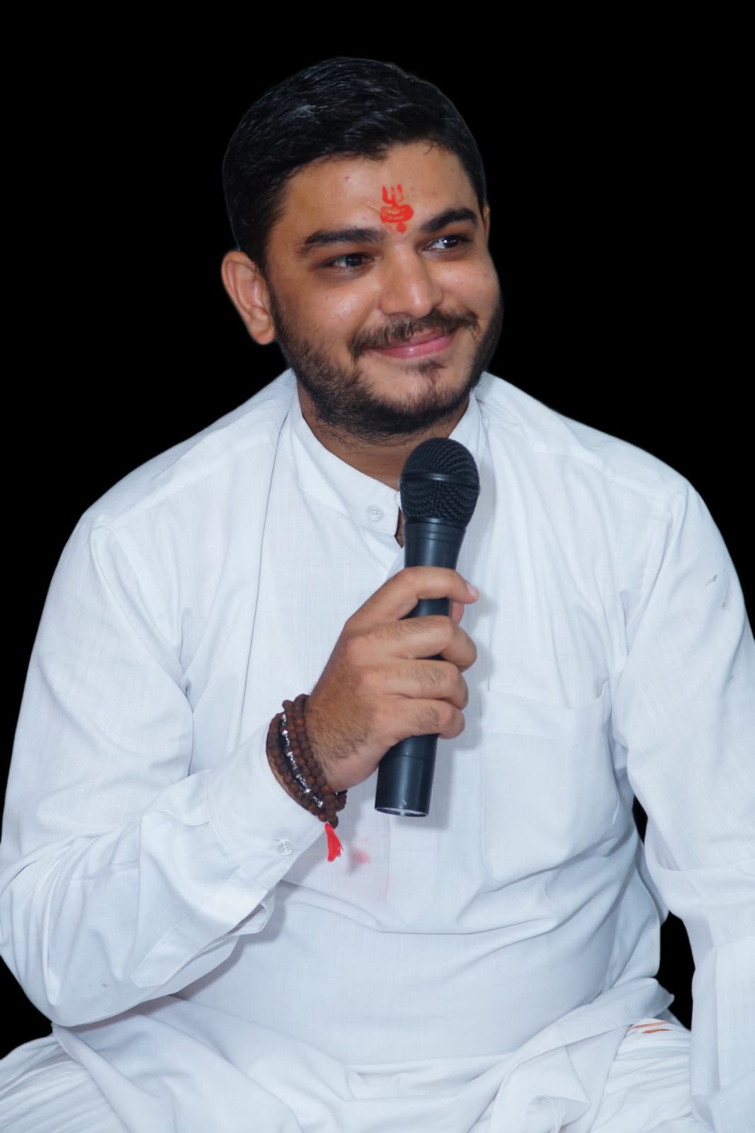 Mr. Jigar Jani